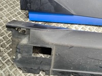 фото thumb №6, Bmw i3 2017 комплект поріг