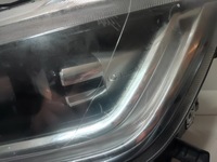 фото thumb №9, Лампа передня ліва лівий перед voklswagen vw taigo iq light повний led європа