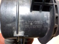 фото thumb №4, Focus mk3 1.5 tdci расходомер