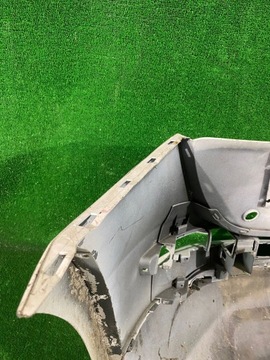 фото thumb №7, Бампер задній зад audi q5 8r