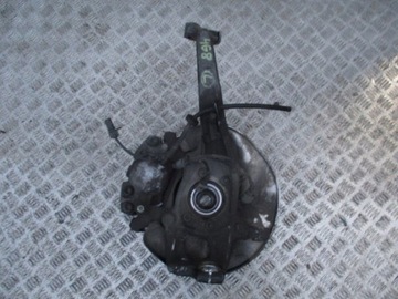 фото thumb №1, Поворотна опора 4g8 audi a7, 3.0 tdi, 4g0407241, ліва