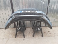 фото thumb №12, Бампер перед vw polo 6r v 5 2009-2014 лак ld5m 6r0807221