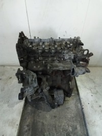 фото thumb №8, E973 двигун master 3 2.3d m9t670