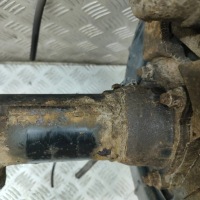 фото thumb №12, Заднее мост hyundai h-1 cargo tq 530004h000 28441908 2.5l 81kw 2011