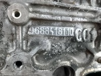 фото thumb №13, Головка ford mondeo mk4 2.0 tdci універсал 9688418110