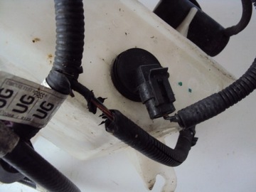 фото thumb №6, Бачок омывателя opel mokka x 2016-2019