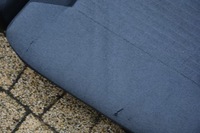 фото thumb №11, Сиденья заднее сиденье комплект vw polo 6r