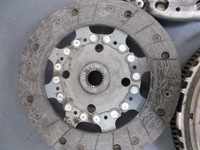 фото thumb №4, Сцепление двухмассовый маховик renault scenic iv 1.2tce