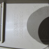 фото thumb №4, Правий обшивка багажника renault modus