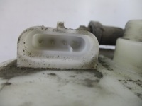 Smart fortwo 1 0.6 насос топливной  система измерительный датчик 09750029901 Недорого, фото thumb