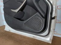 фото thumb №11, Opel astra j рестайлинг 14r двери левые перед 130 mikronów
