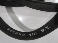 фото thumb №4, Прокладка дверь задняя задняя правая honda accord viii 8 sedan