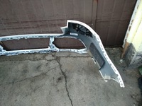 фото thumb №5, Бампер задняя mercedes eqc w293 293