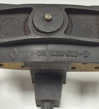 фото thumb №3, Датчик положение вала renault laguna i 7700868518