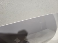 Капот hyundai santa fe Зі Шроту, фото thumb