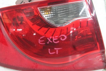 фото thumb №2, Лампа левый зад задняя 3r5945095c exeo sedan 08-