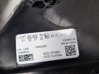 фото thumb №9, Bentley continental gt фари лампи передні комплект 3sd941006m 005m