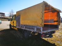 фото thumb №9, Iveco daily впуск воздуха do кабины 2007 2.3l 226538 226538