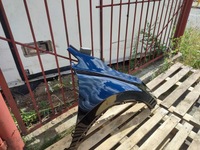 фото thumb №7, Крыло правый перед передний honda cr-v crv cr v rw v 5 12.16-12.22r nh731p