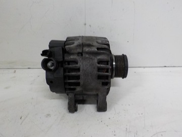 фото thumb №7, Peugeot 208 1.0 1.2 vti 82km hmz hm01 генератор 9670899580