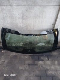 Купить Стекло задняя w крышке  renault megane 2 универсал 03-09, фото thumb