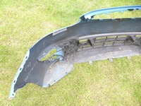 фото thumb №9, Space star ii lift 16-20 бампер перед передній poznań