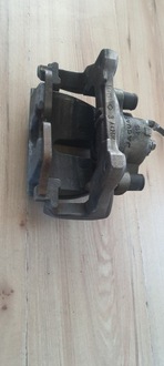 фото thumb №5, Суппорт тормоза левый перед jaguar i-pace