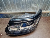 фото thumb №6, Лампа перед ліва ксенон range rover vogue iv