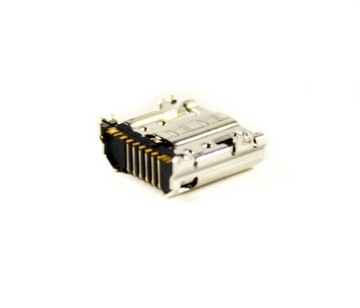 РАЗЪЕМ MICRO USB SAMSUNG TAB 4 T230 T235