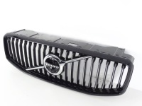 фото thumb №4, Решётка радиатора volvo xc60 xc 60 ii black