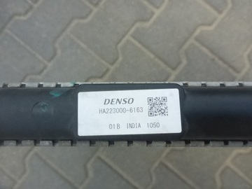 фото thumb №10, Suzuki baleno ii 15- swift mk8 17- радіаторів води