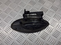 фото thumb №2, Ручка левая задняя наружная citroen c5 ii eypc