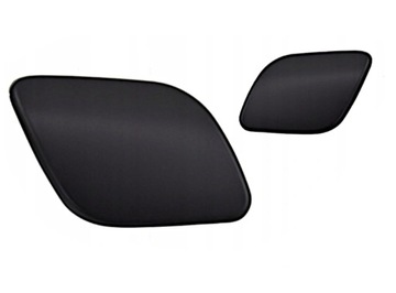 фото thumb №2, Заглушка омывателя насадка volvo xc60 2008-2013 l 90650711 90650711