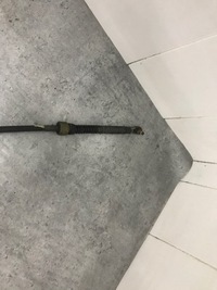 фото thumb №7, Вибірник троси carisma 02r 1,8gdi автоматична коробка передач