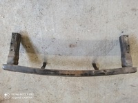 фото thumb №6, Підсилювач балка задня бампера seat exeo 3r0807305