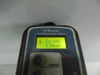 фото thumb №6, Двері лівий задня голий hyundai ix35 tcw