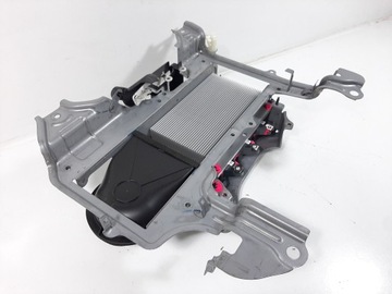 фото thumb №15, Honda civic viii sedan 1.3 ima 10r резистор блок управления аккумулятора