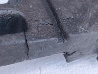 фото thumb №3, Абсорбер бампера передній mg marvel r перед nr161