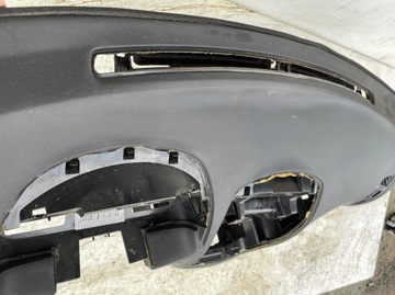 фото thumb №5, Панель консоль подушка безпеки kia ceed i 06-09