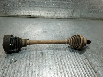 фото thumb №1, Піввісь ліва перед seat altea 1.6