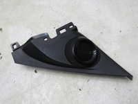 фото thumb №1, Трикутник дзеркало заглушка лівий перед ліва передні honda civic x