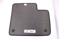 фото thumb №9, Mercedes ml 166 w166 amg двірники килимки килимки велюрові a1666842300