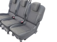 фото thumb №15, Сидіння перед задня правий лівий комплект scenic iii 3