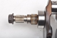 фото thumb №7, Volvo c30 s40 ii v50 c70 2.4 20v 170km вал коленчатый b5244s4