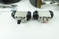 фото thumb №7, Тормозные колодки тормозные twingo iii smart forfour k68079