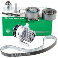 фото thumb №1, Грм + насос wody mitsubishi outlander ii 2.0 di-d ina dayco