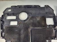 фото thumb №12, Защита двигателя нижняя pod двигатель плита toyota auris e15 2.2 d-cat