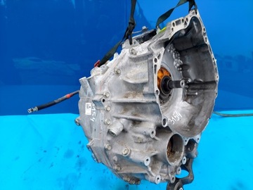 фото thumb №9, Коробка передач xc60 2.0 d tg-81sc дизель