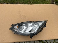 фото thumb №5, Лампа передня ліва seat ibiza v 6f1 звичайна 2017 - 2020 .