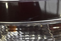 фото thumb №12, Лампа ліва задня задня a2218200164 mercedes s-klasa w221 05-09